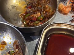 -本炙炭烤·蒲烧活鳗料理店(金沙洲店)
