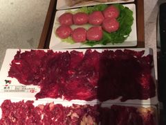 -牛事制造局牛肉火锅(莲岳路店)
