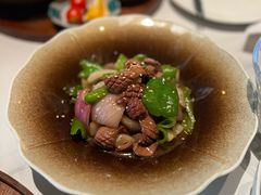 -顶特勒·黄鱼馆·特色菜(上海大世界店)