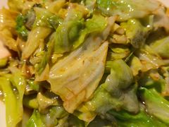 -新疆兵团食府清真(马连道店)