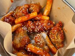 -龙头洞小章鱼(东港店)
