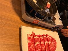 -满来寿喜烧(金虹桥店)