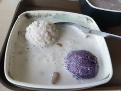 -鲜芋仙(苏州干将店)