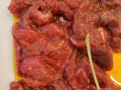 烤牛肉-福云龙(黄河南大街店)