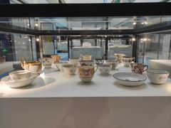 -上海对外经贸大学(古北校区)