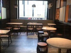 大堂-老廣糖水铺(乐汇城店)