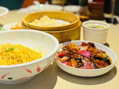 -穿蒸引鲜·嗲记(正大广场店)