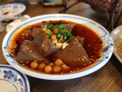 -肖四女·江湖菜(临港店)