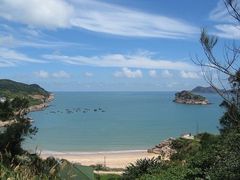 -南麂列岛