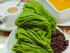 -香港華心糖水鋪(南西总店)