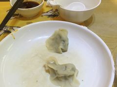 -饺子先生(世豪店)