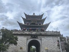 -大理古城