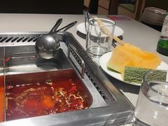 -海底捞火锅(北京西路夜宵主题店)