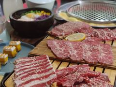 -鹤江桥·红油牛肉粉(SKP店)