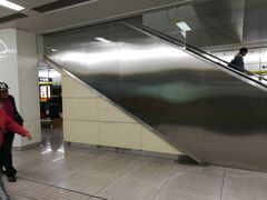 -靖江路(地铁站)