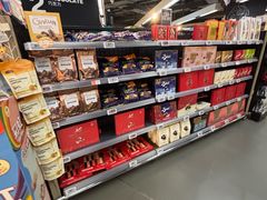 -Olé精品超市(上海虹桥南丰城店)