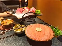 -色響火锅(恒隆广场店)