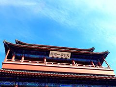 -居庸关长城