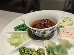 -四季民福烤鸭店(故宫店)