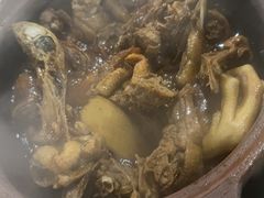 -霞姐屯昌枫木香草鸭店(海螺店)