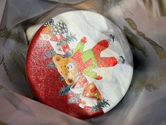 -珍妮曲奇聪明小熊(尖沙咀店)