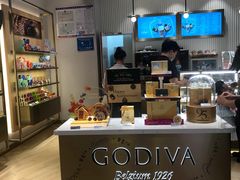-GODIVA(景枫中心店)
