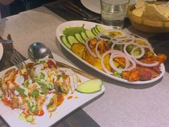 -Pita's&Tika's中东和印度风味餐厅(龙湖天街店)