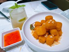 -大树餐厅(环球港店)