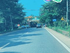 -海南热带野生动植物园
