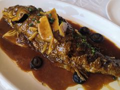 -马凯餐厅(长椿街店)