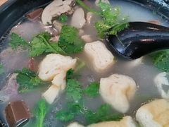 -小杨生煎(香港名都店)