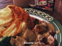 熊仔冻柠茶-肥韬茶餐厅(南山mini店)