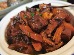 -漢舍中国菜馆(889广场店)