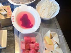 -重庆大队长火锅(凤城八路店)