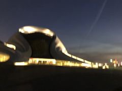 -哈尔滨大剧院
