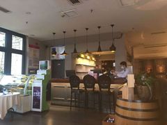 -时间仓(月湖公园店)