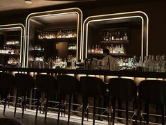 -DEW Lounge(深圳湾店)