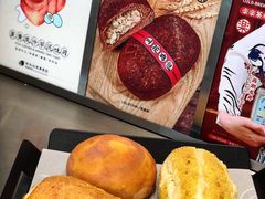 -LELECHA乐乐茶(美罗城店)