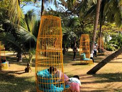 -三亚海棠湾万丽度假酒店