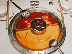 -川锅一号火锅(1818牌楼店)