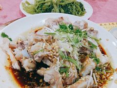 -侠成水上农庄(工业大道店)
