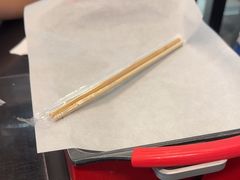 -京朋串屋·烧烤(望京西路总店)