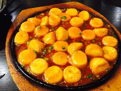 -外婆粥屋(公园街店)