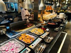 -安蒂娅·海鲜自助餐厅(安蒂娅美兰酒店)