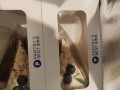 -派悦坊·甜品·蛋糕(虹口龙之梦店)