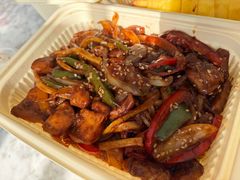 -魏客咖啡(中铁中心店)