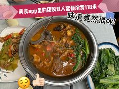 -大师傅金奖啤酒鱼(西街老店)