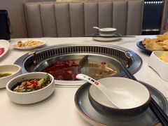 -椒王火锅(厚街万达店)