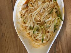 -東舍食唐精品陕菜馆