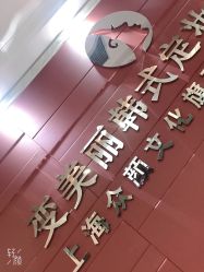 -变美丽半永久纹眉连锁·机器野生眉·洗眉